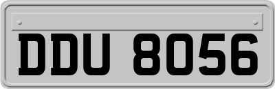 DDU8056