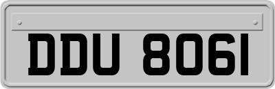 DDU8061