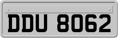 DDU8062