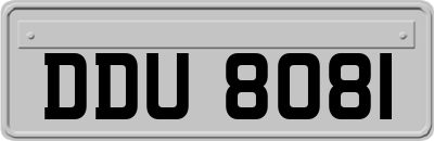 DDU8081