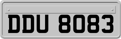 DDU8083