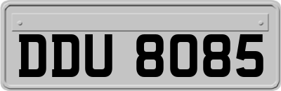 DDU8085