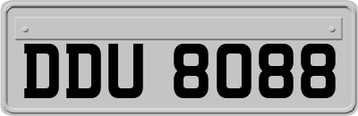 DDU8088