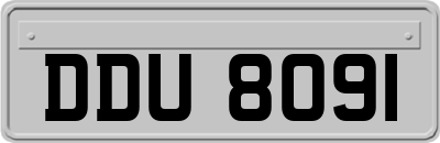 DDU8091