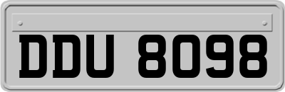 DDU8098