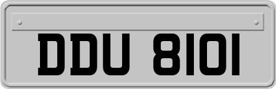 DDU8101