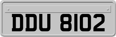 DDU8102