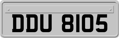 DDU8105