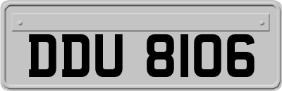 DDU8106