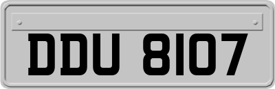 DDU8107