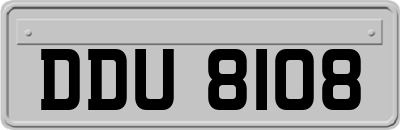 DDU8108