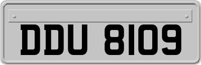 DDU8109