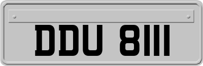 DDU8111