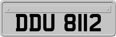 DDU8112