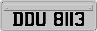 DDU8113