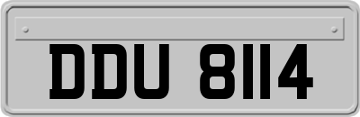 DDU8114