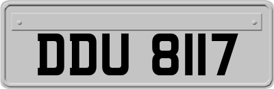 DDU8117