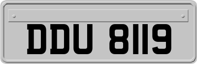 DDU8119