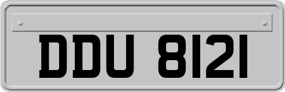DDU8121