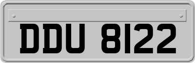 DDU8122