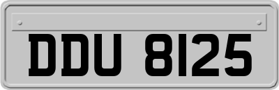DDU8125
