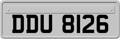 DDU8126