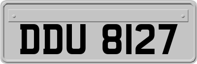 DDU8127