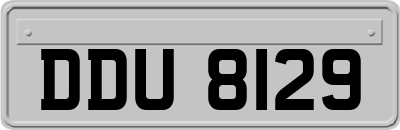 DDU8129