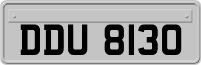 DDU8130