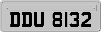 DDU8132