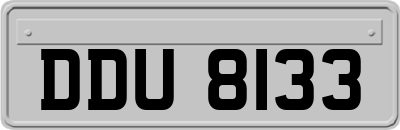 DDU8133
