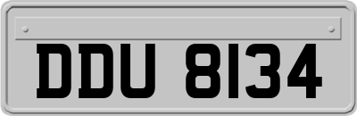 DDU8134