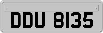 DDU8135