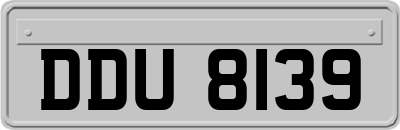 DDU8139