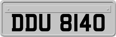DDU8140