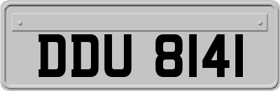 DDU8141