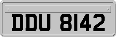 DDU8142