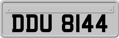 DDU8144