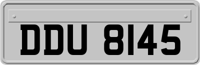 DDU8145