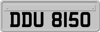 DDU8150