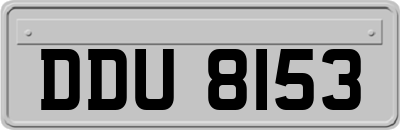 DDU8153