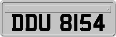 DDU8154