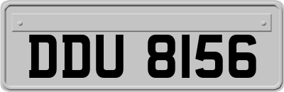 DDU8156
