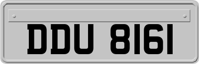 DDU8161