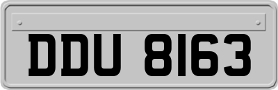 DDU8163
