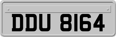 DDU8164