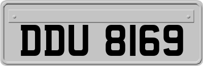 DDU8169