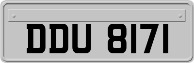 DDU8171