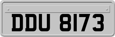 DDU8173