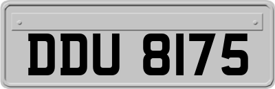 DDU8175
